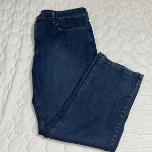 Urban Pipeline jeans, 40x32